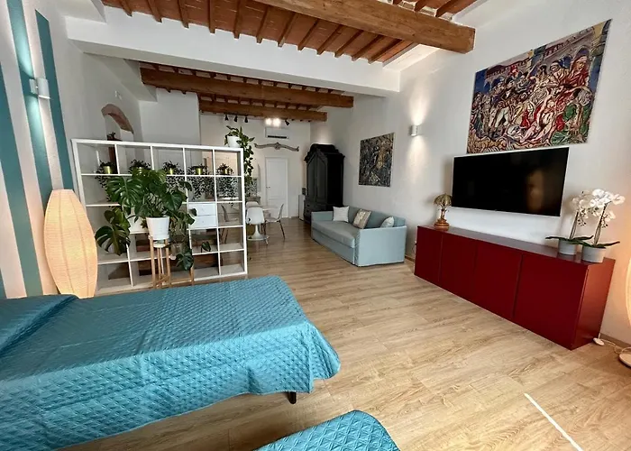 Turchese Suite