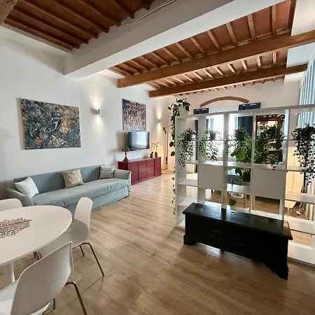 Turchese Suite Pisa Esterno foto