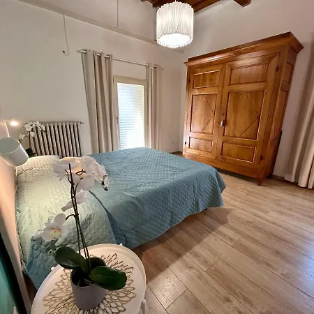 Turchese Suite Pisa Esterno foto