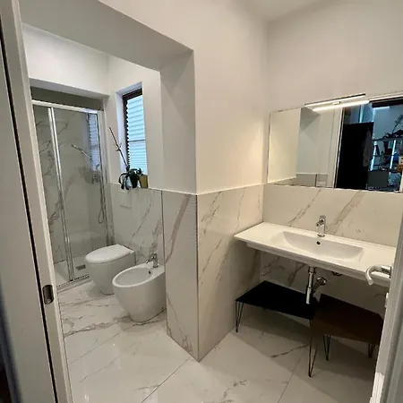 Turchese Suite Pisa Esterno foto