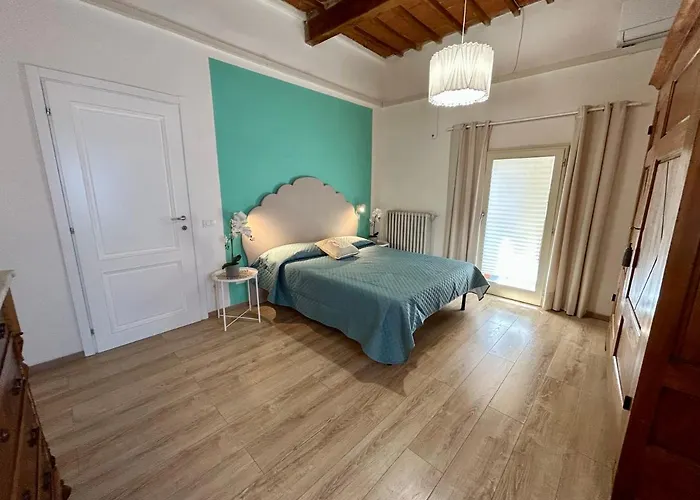 Turchese Suite
